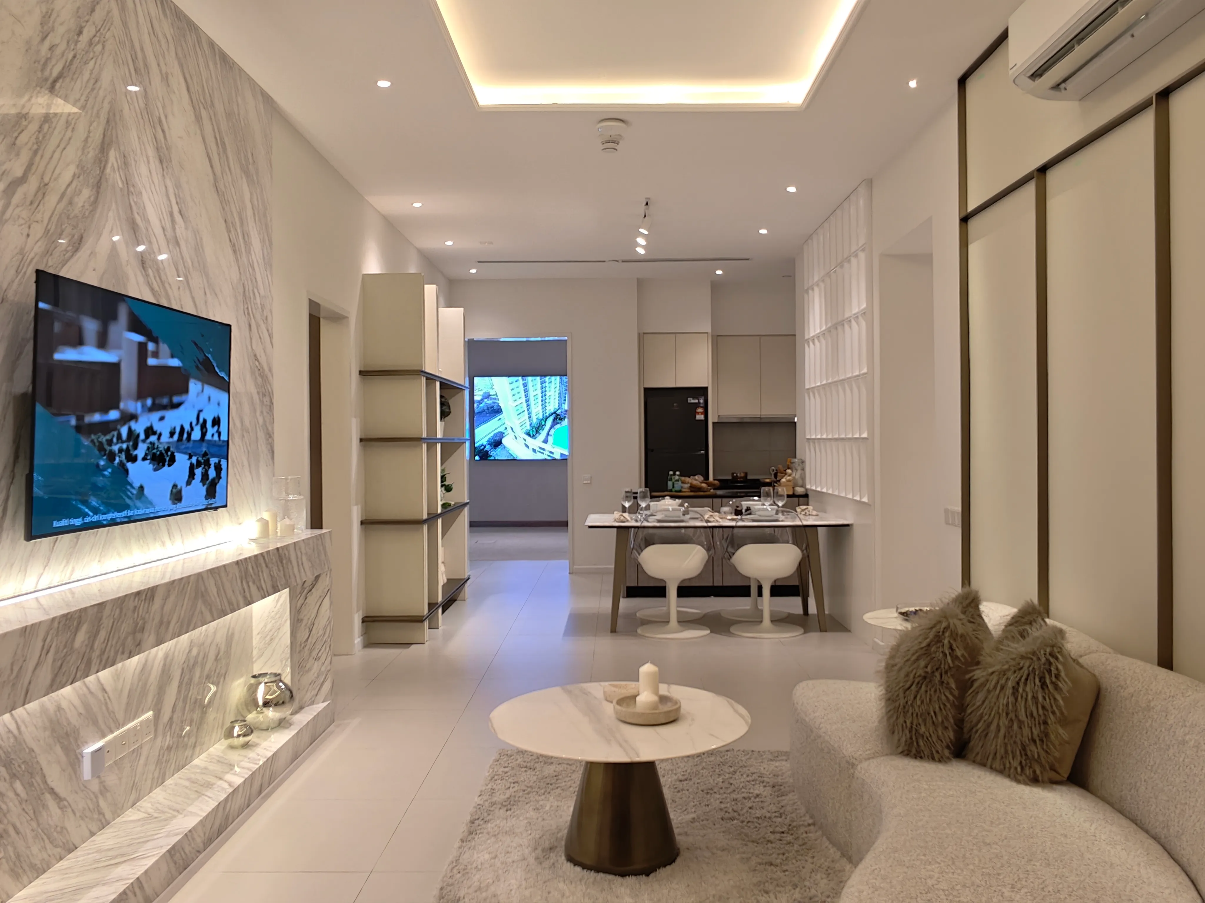 D'Evia Residences