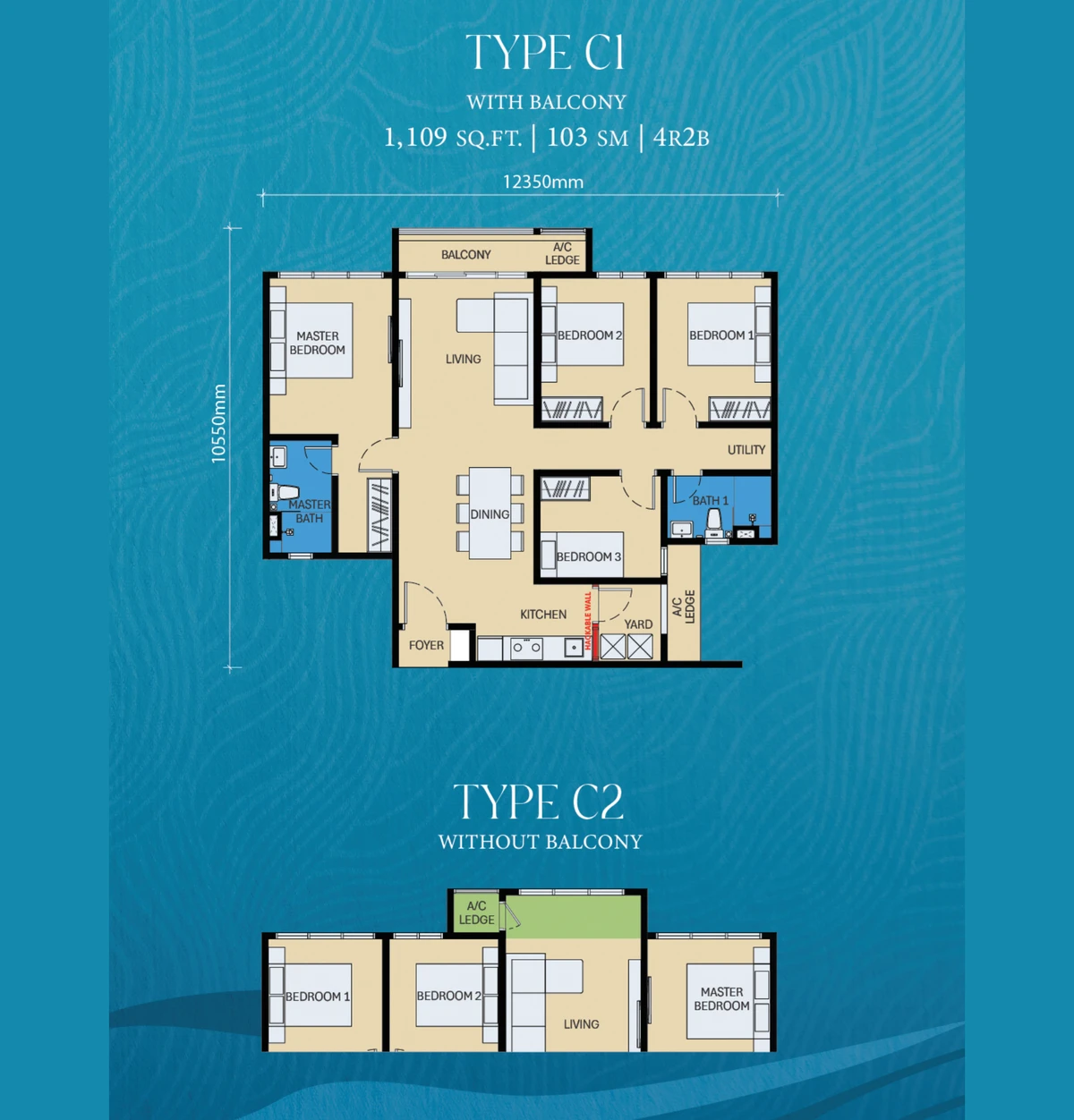 Type C